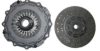 IVECO 2995728 Clutch Kit